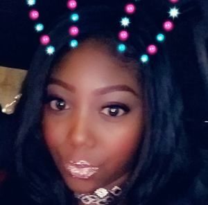 Meet your Posher, Lynnetta